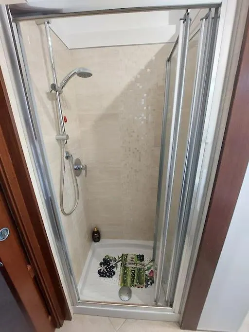 Apartamento Summer Holidays Alghero