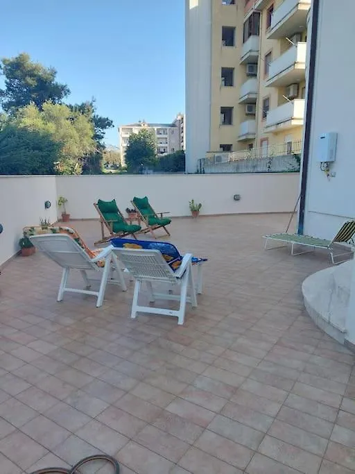 דירה אלגהרו Summer Holidays