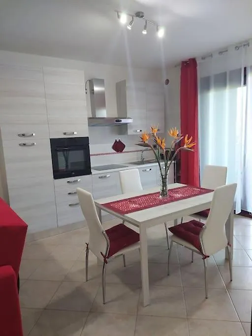 Apartament Summer Holidays Alghero