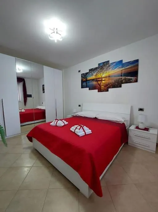 Apartament Summer Holidays Alghero
