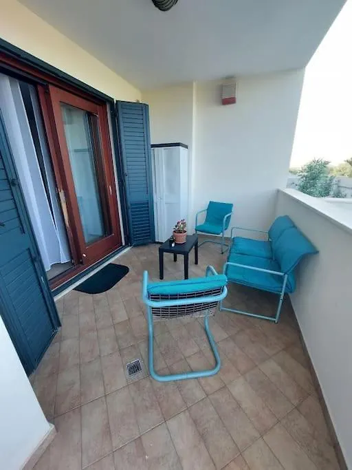 Apartament Summer Holidays Alghero Włochy