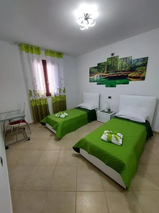 Summer Holidays Alghero Apartament