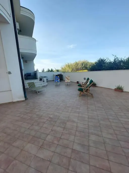 Summer Holidays Alghero Apartament