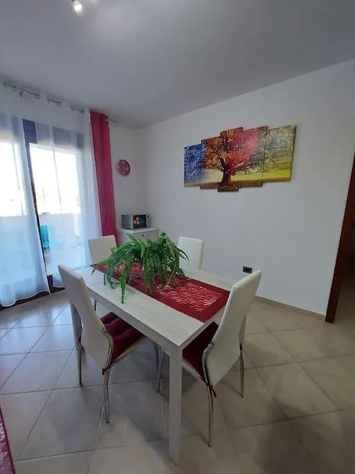Summer Holidays Alghero Apartament