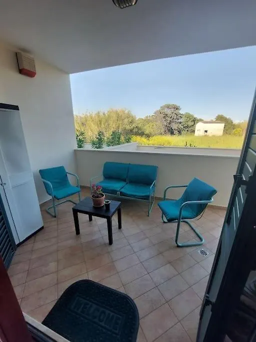 Apartament Summer Holidays Alghero Włochy