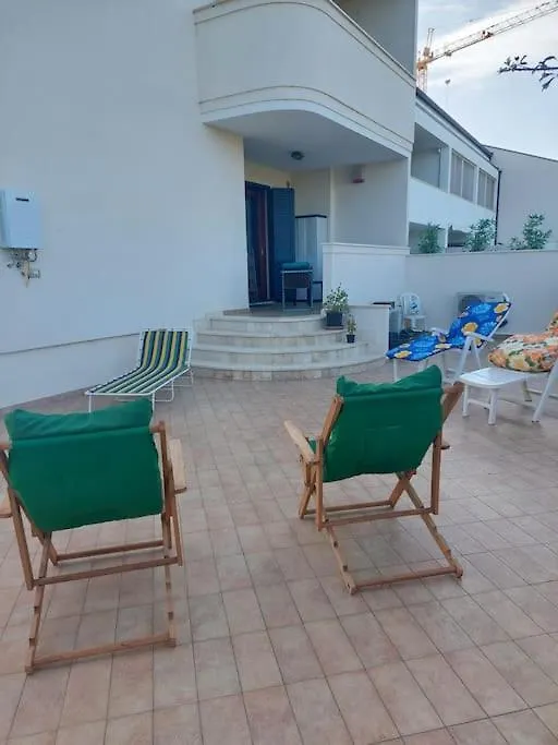 Summer Holidays Alghero Apartament
