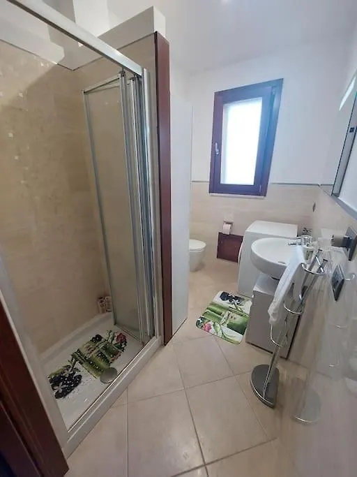 Apartament Summer Holidays Alghero